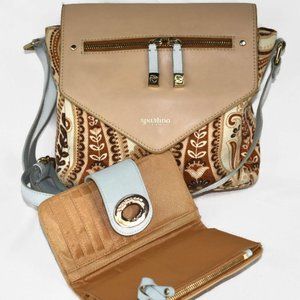 Spartina 449 Daufuskie Island Purse And Wallet